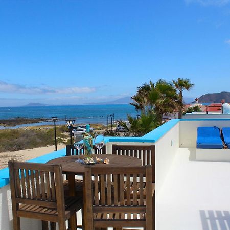 Villa Eesha By Privilege Bay La Oliva Eksteriør billede