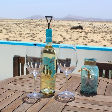 Villa Eesha By Privilege Bay La Oliva Eksteriør billede
