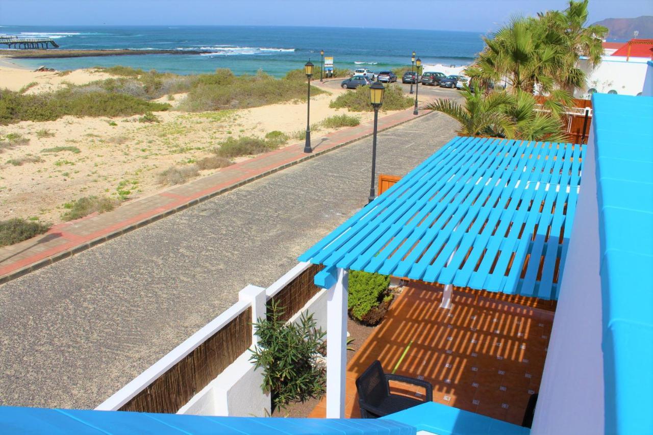Villa Eesha By Privilege Bay La Oliva Eksteriør billede