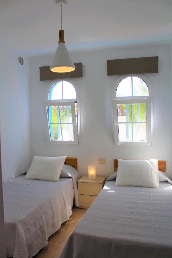 Villa Eesha By Privilege Bay La Oliva Eksteriør billede